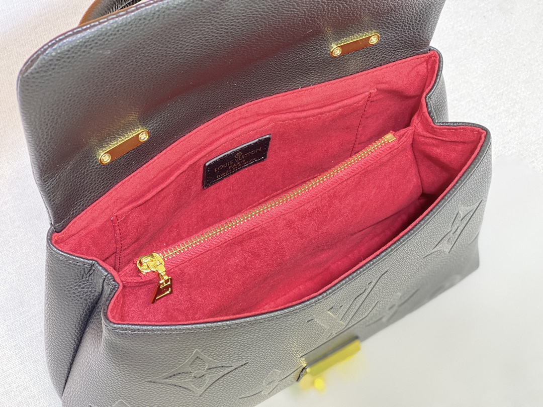 Louis Vuitton Madeleine BB HandBolsa-15