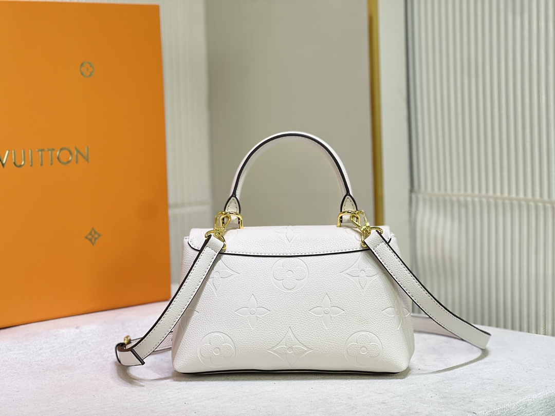 Louis Vuitton Madeleine BB HandBolsa-19
