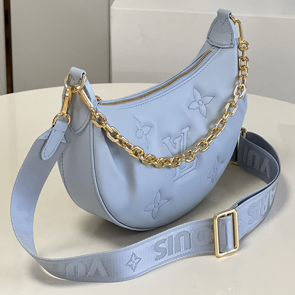 Louis Vuitton aaa- sobre la luna-9