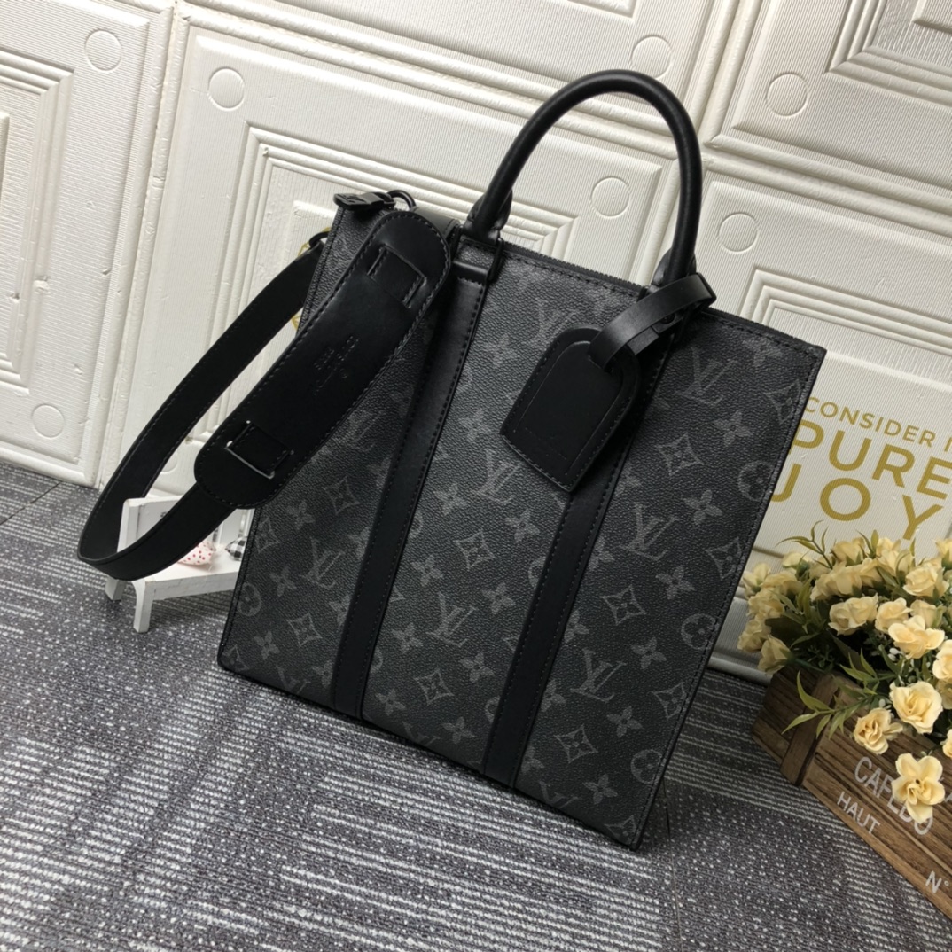 Louis Vuitton Sac Plat Cross M59960-1
