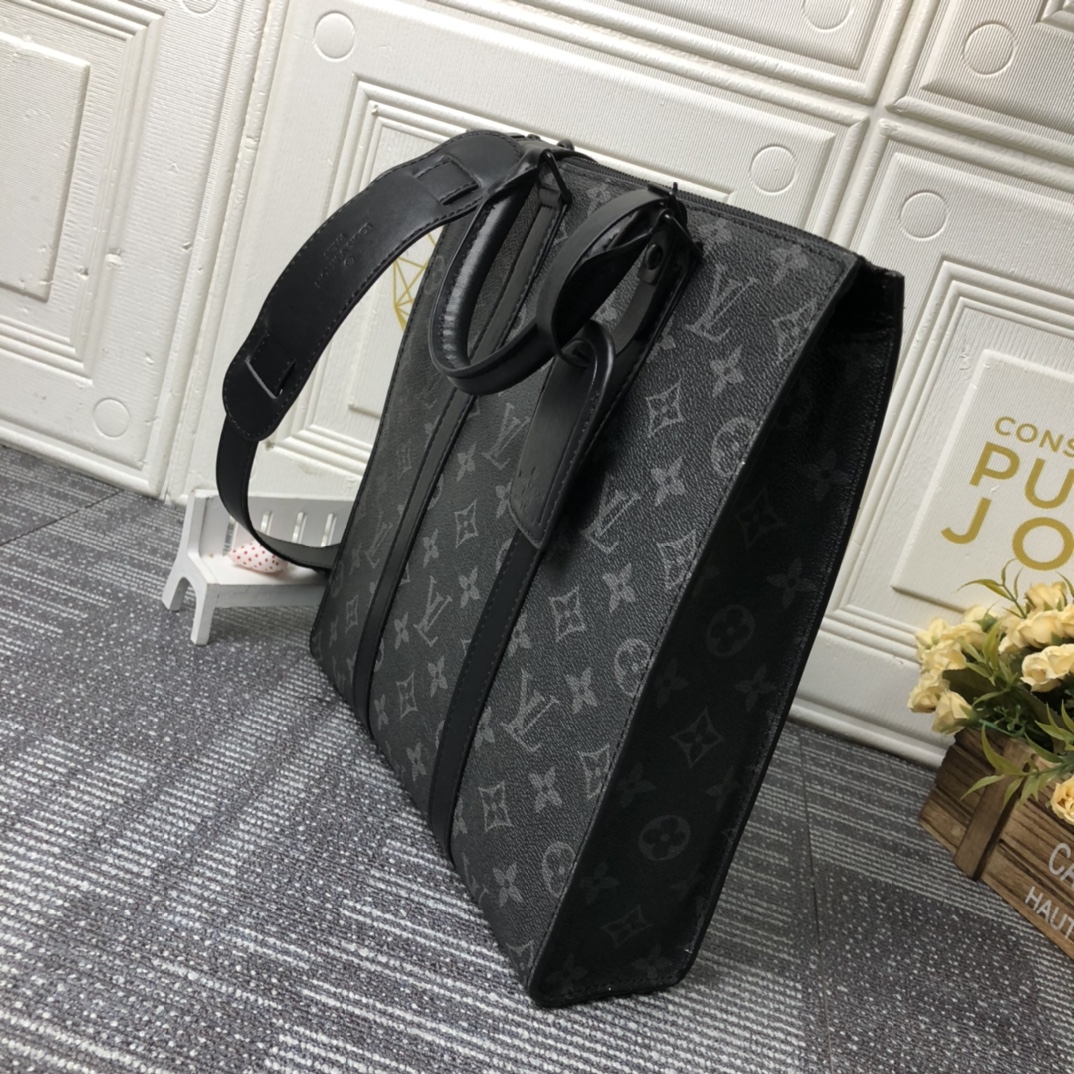 Louis Vuitton Sac Plat Cross M59960-2