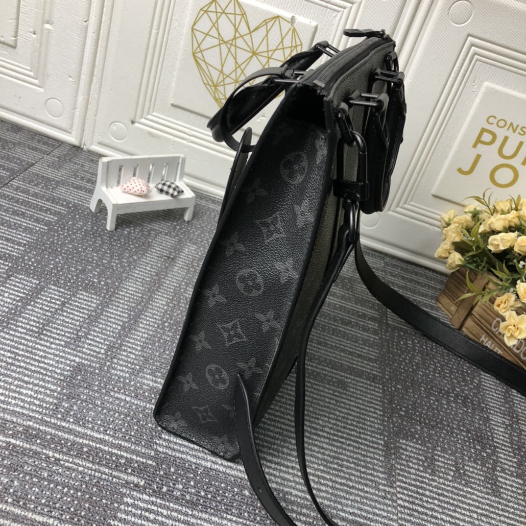 Louis Vuitton Sac Plat Cross M59960-3