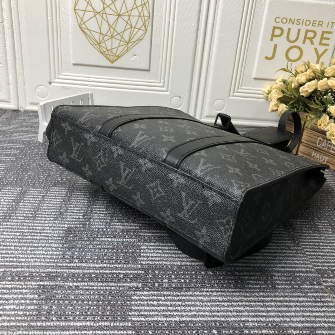 Louis Vuitton Sac Plat Cross M59960-4