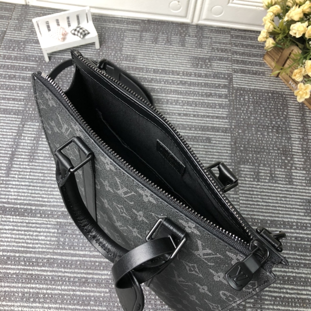 Louis Vuitton Sac Plat Cross M59960-5