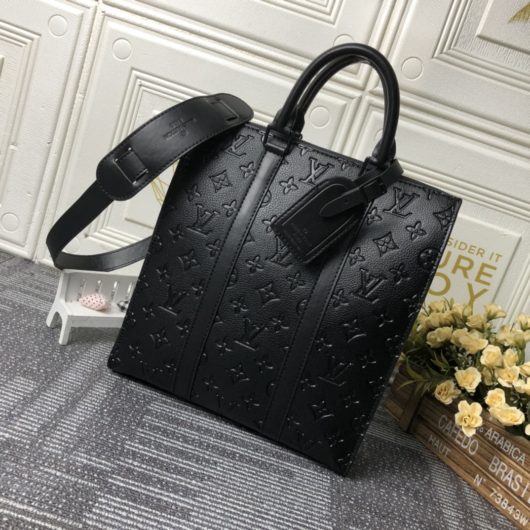 Louis Vuitton Sac Plat Cross M59960-6