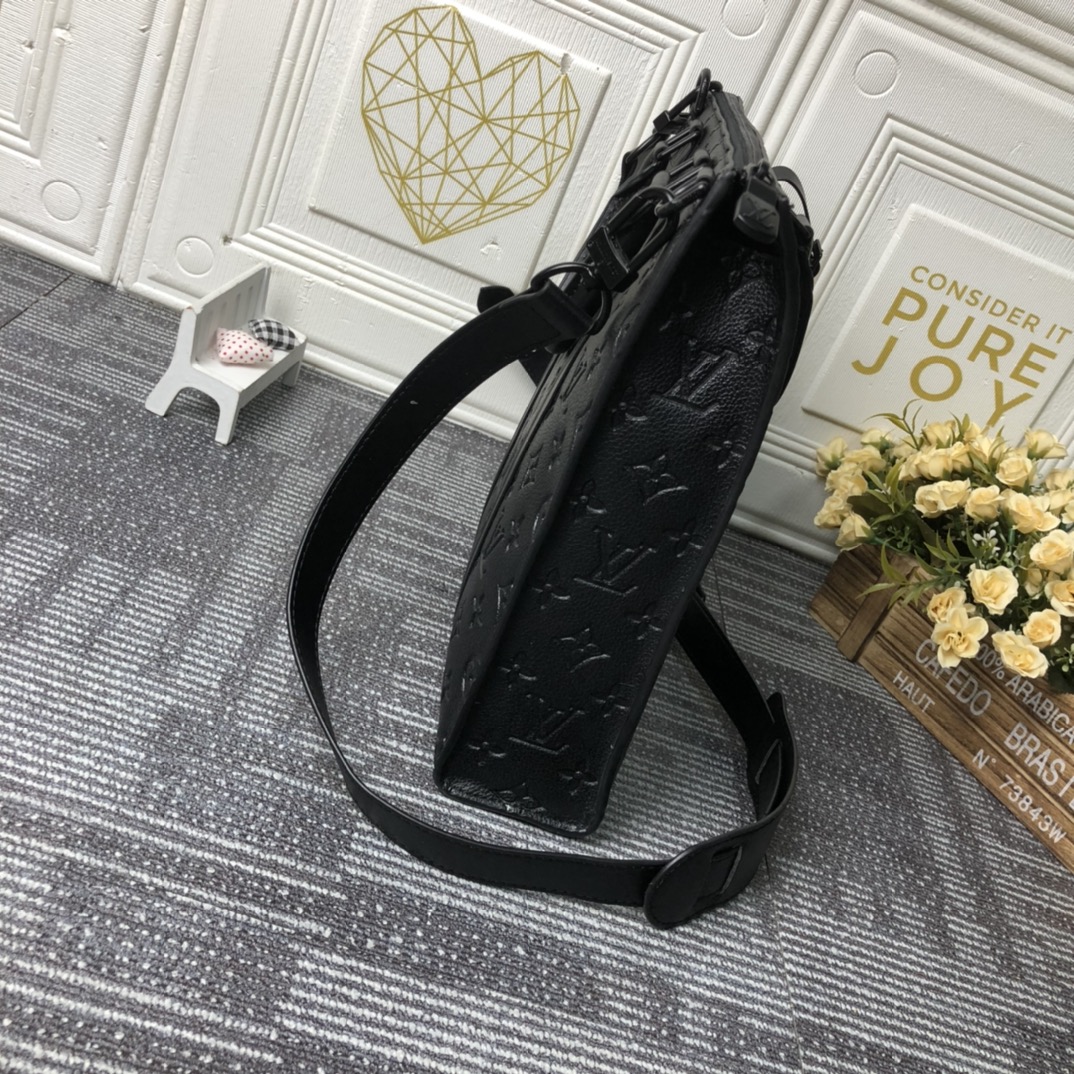 Louis Vuitton Sac Plat Cross M59960-7