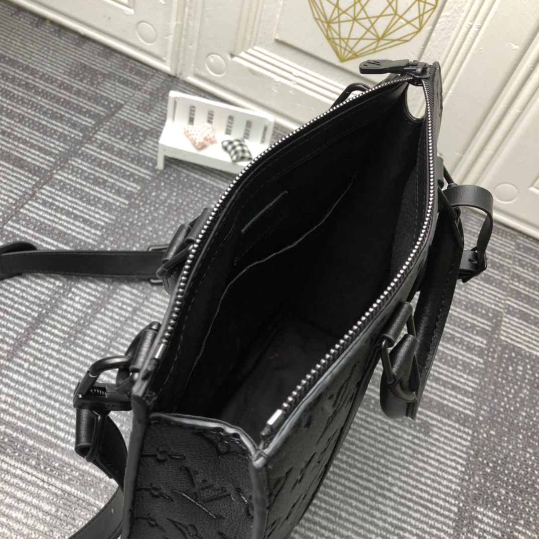 Louis Vuitton Sac Plat Cross M59960-9