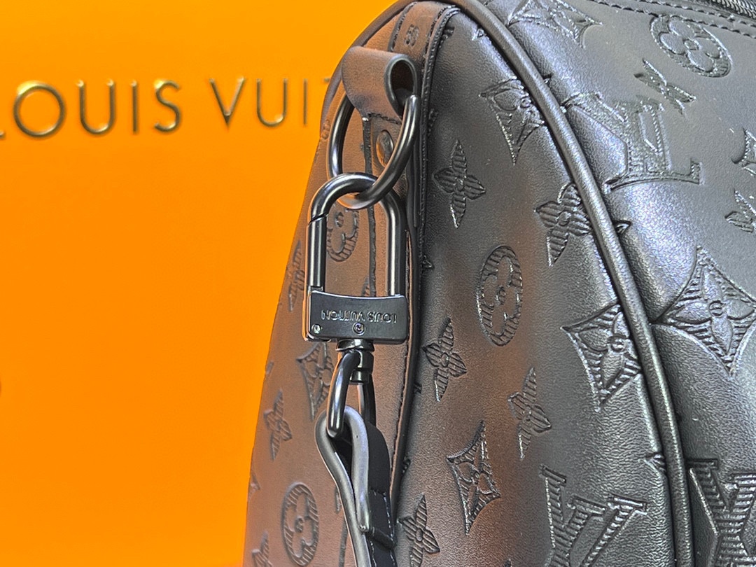 Louis Vuitton Keepall Bandouliere 50 M44810-4