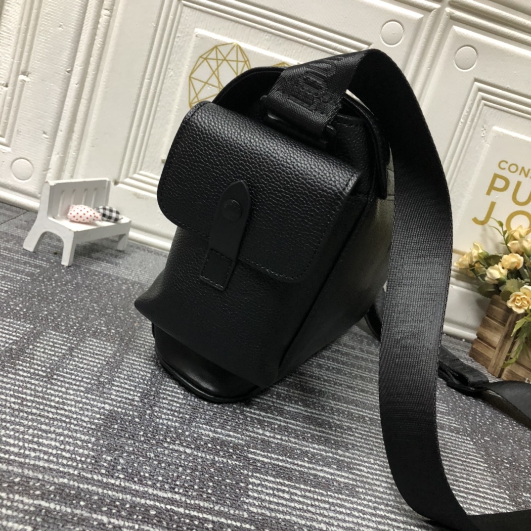 Louis Vuitton Christopher Messenger mochila-2