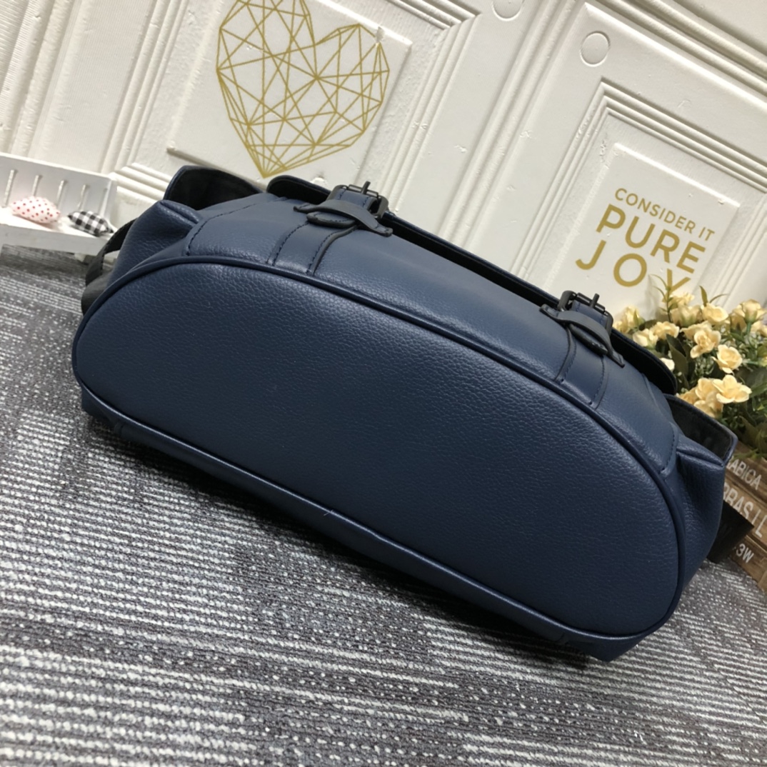 Louis Vuitton Christopher Messenger mochila-9