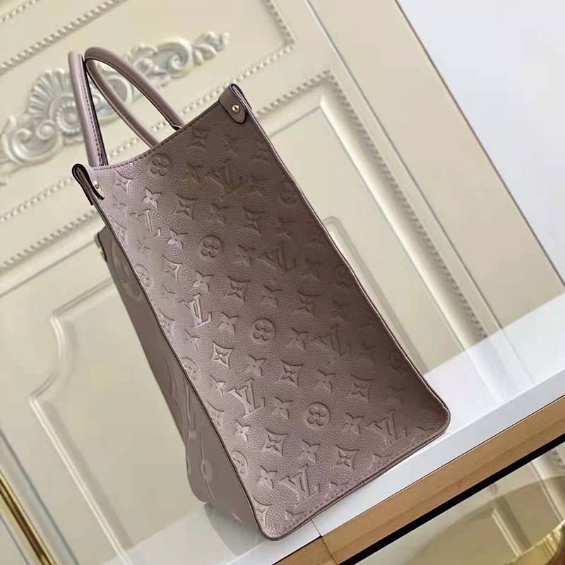 Louis Vuitton AAA-Onthgo GM-M44933 41cm-2