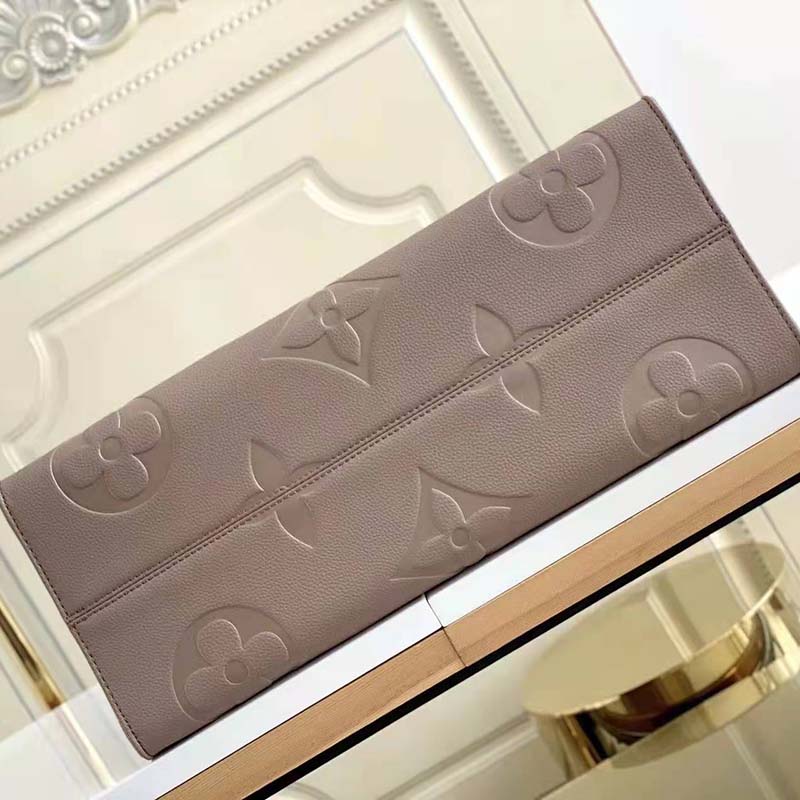 Louis Vuitton AAA-Onthgo GM-M44933 41cm-3