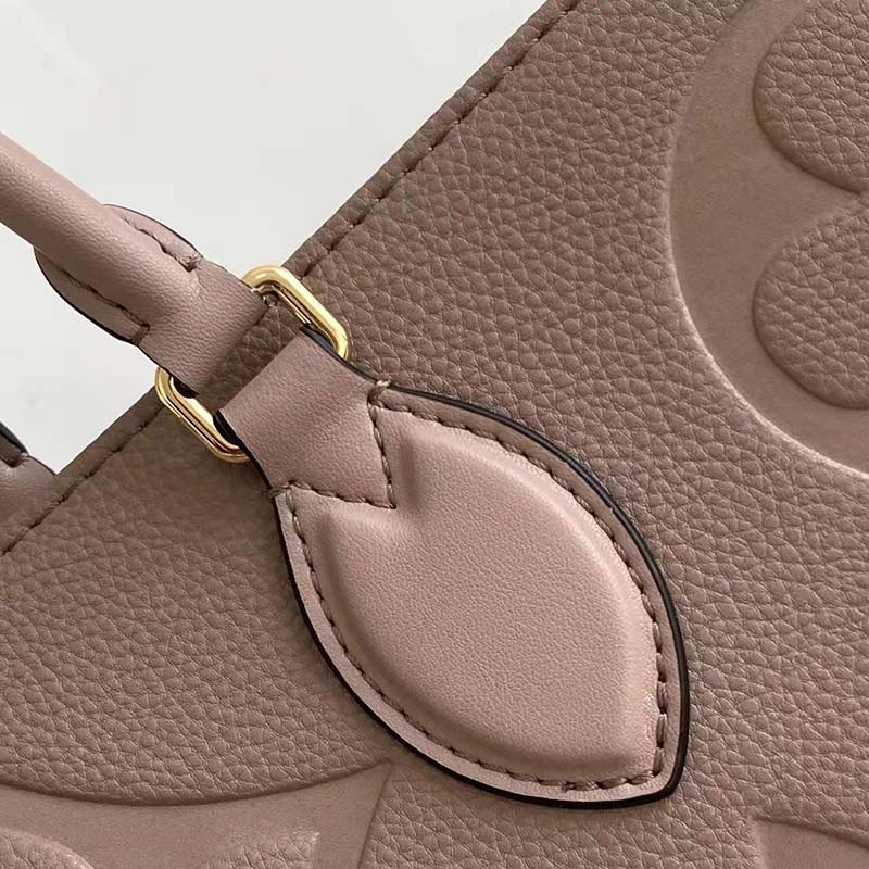 Louis Vuitton AAA-Onthgo GM-M44933 41cm-5