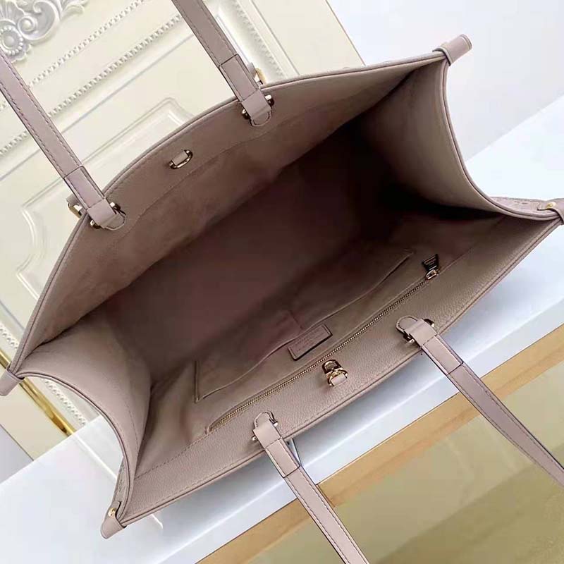 Louis Vuitton AAA-Onthgo GM-M44933 41cm-6