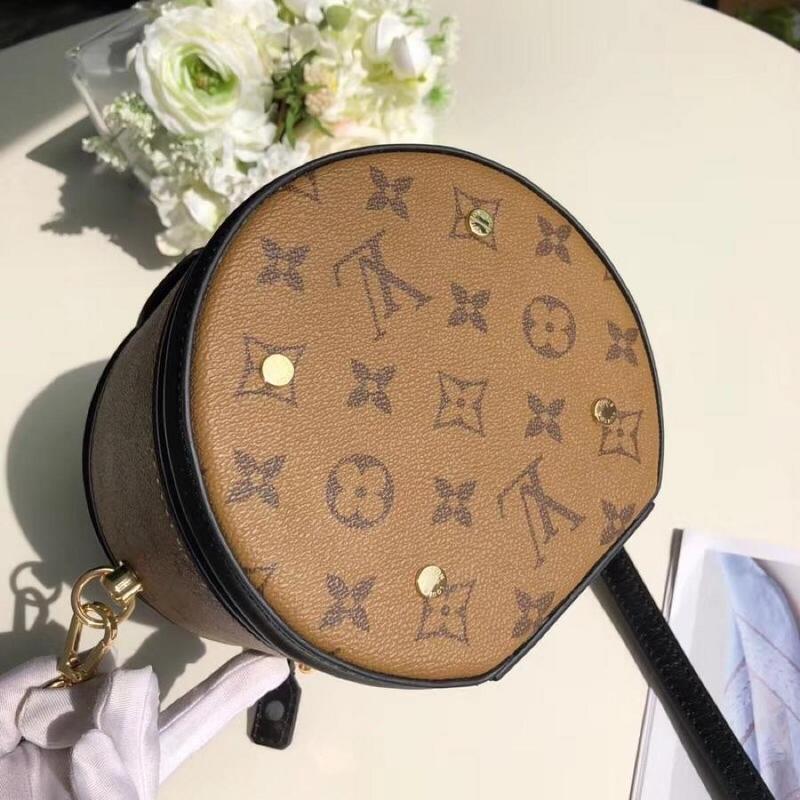 Louis Vuitton Cannes M43986-3