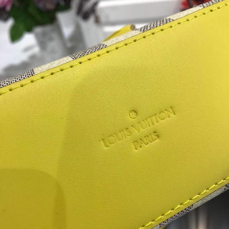 Louis Vuitton Saintonge M44593-7