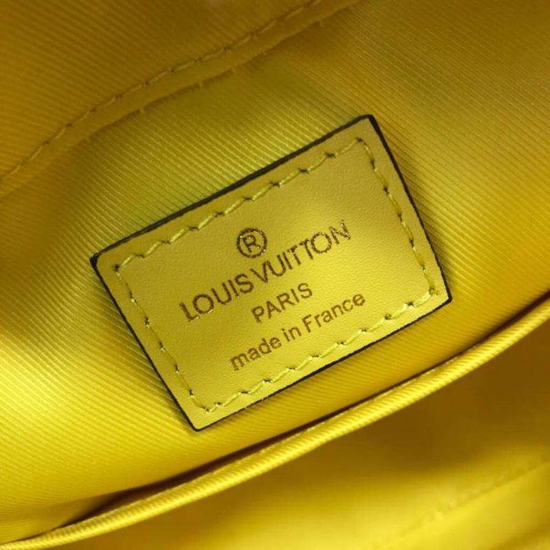 Louis Vuitton Saintonge M44593-8