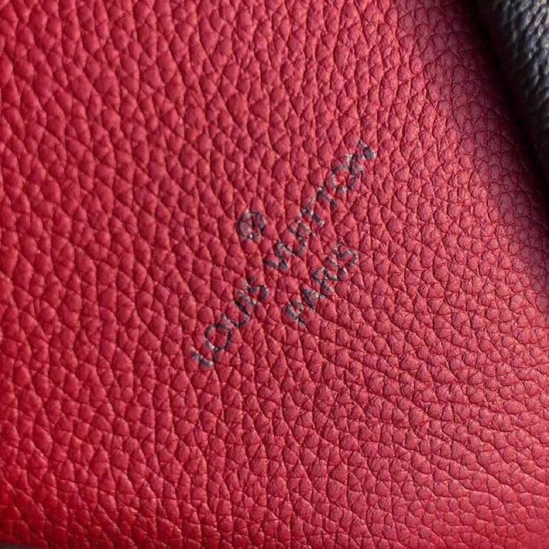 Louis Vuitton v Tote MM M43949-1