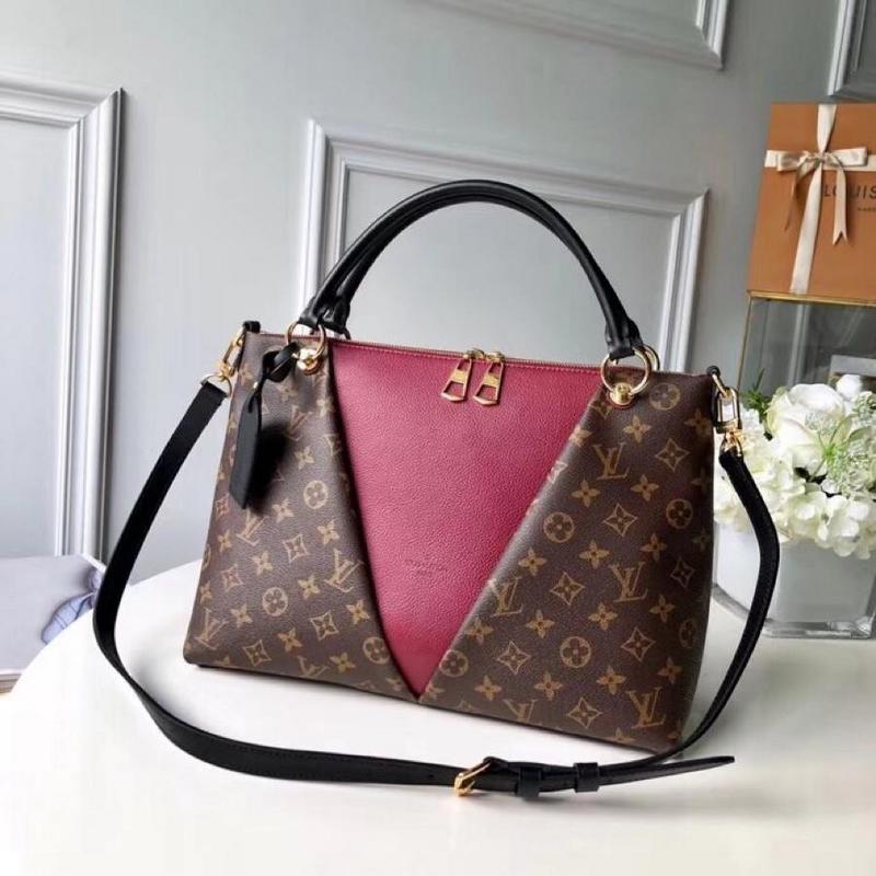 Louis Vuitton v Tote MM M43949-8