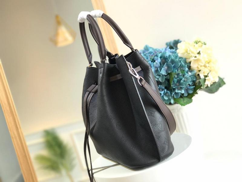 Louis Vuitton Girolata Black/Beige-2