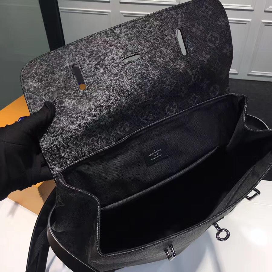 Louis Vuitton AAA-STEAMEPER MARCHPACK M44052 NEGRO-3