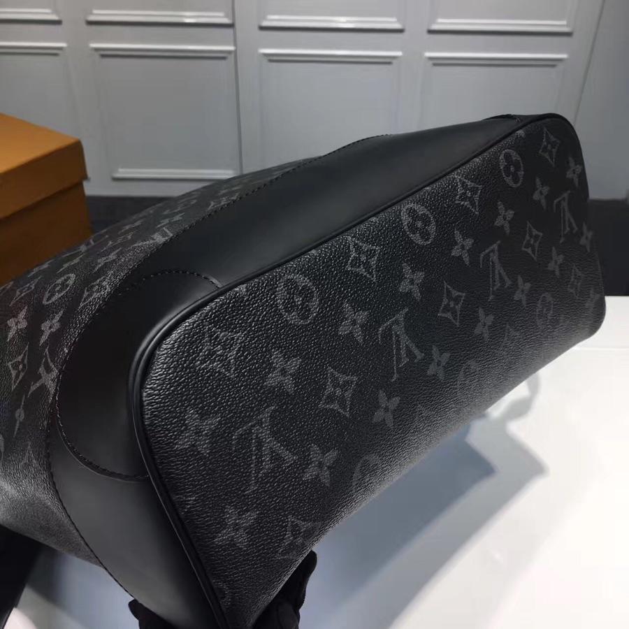 Louis Vuitton AAA-STEAMEPER MARCHPACK M44052 NEGRO-4