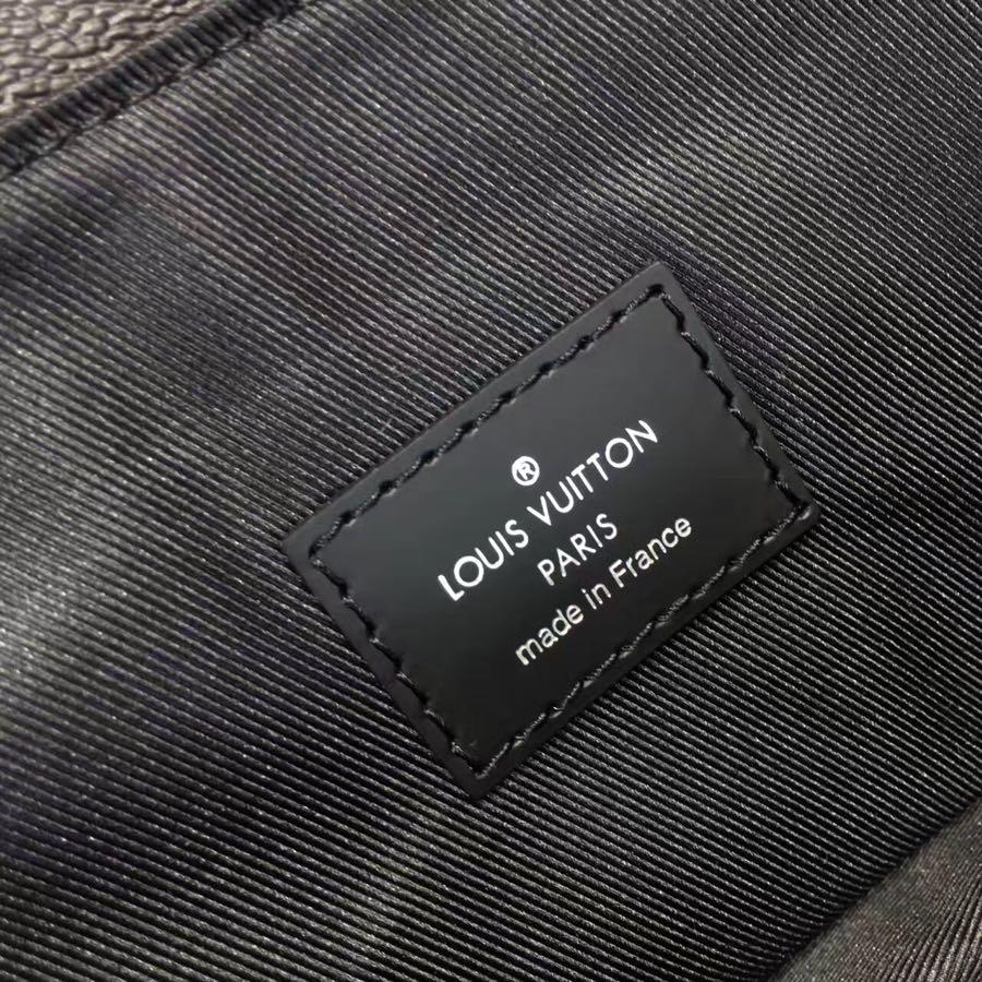 Louis Vuitton AAA-STEAMEPER MARCHPACK M44052 NEGRO-7