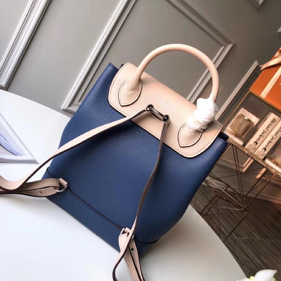 Louis Vuitton AAA-LockMe Backpack M41815-6