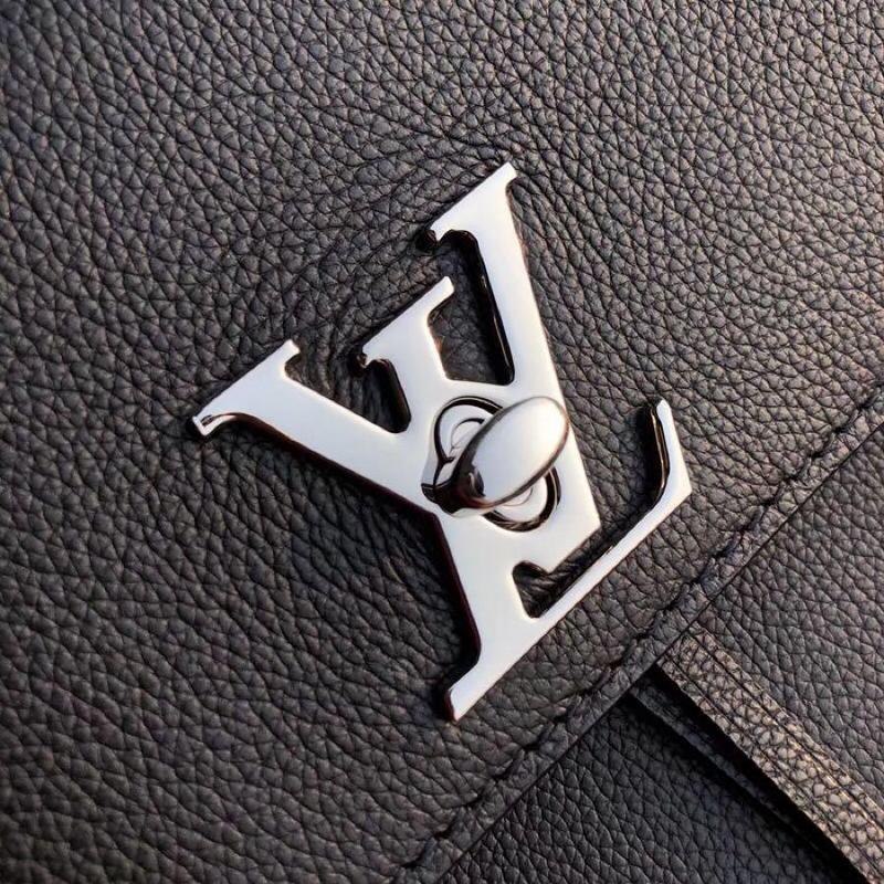 Louis Vuitton AAA-LockMe Backpack M41815-8
