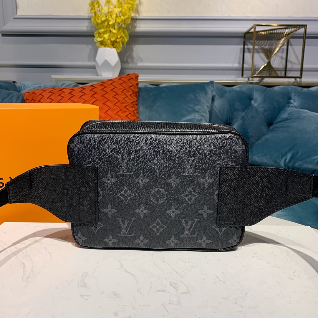 Louis Vuitton al aire libre BumBolsa M30247-1