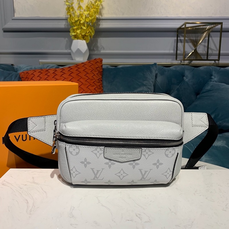 Louis Vuitton al aire libre BumBolsa M30247-2
