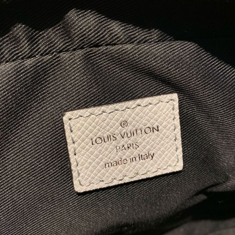 Louis Vuitton al aire libre BumBolsa M30247-6