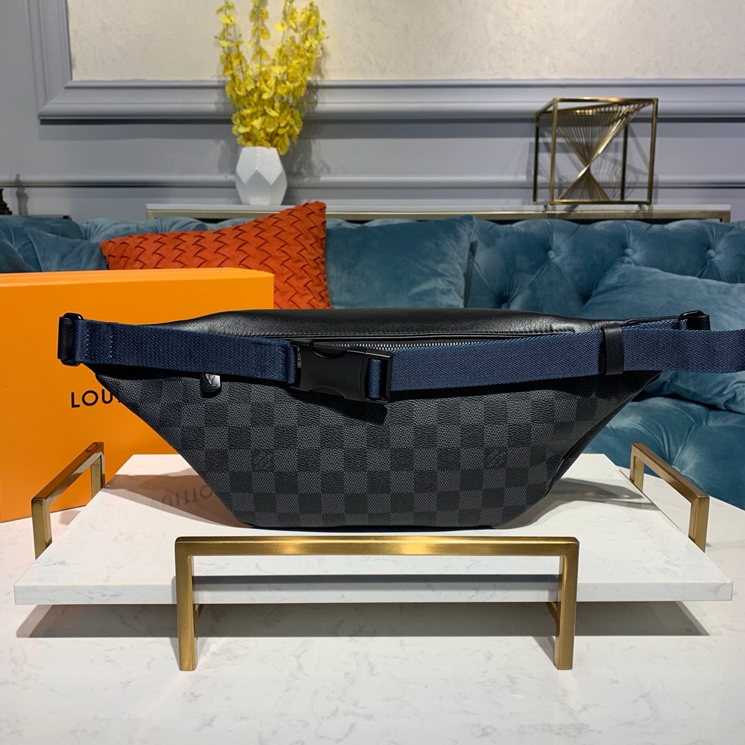 Louis Vuitton Discovery BumBolsa M44336-1