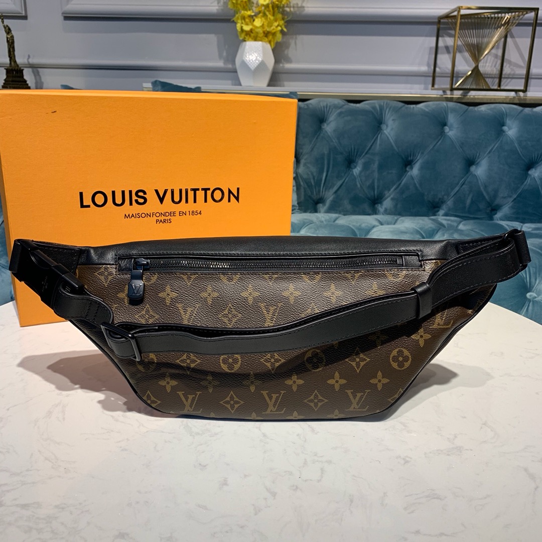 Louis Vuitton Discovery BumBolsa M44336-2