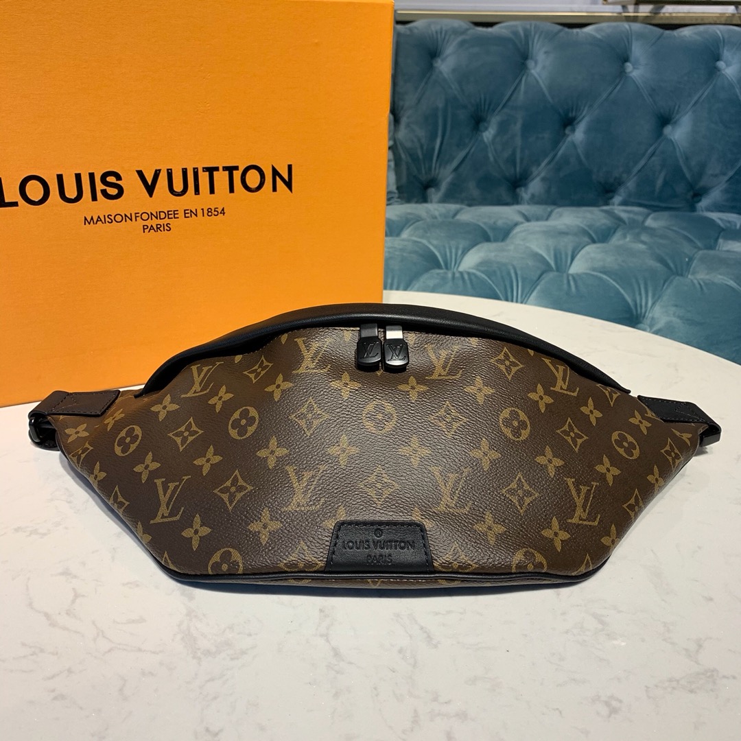Louis Vuitton Discovery BumBolsa M44336-3