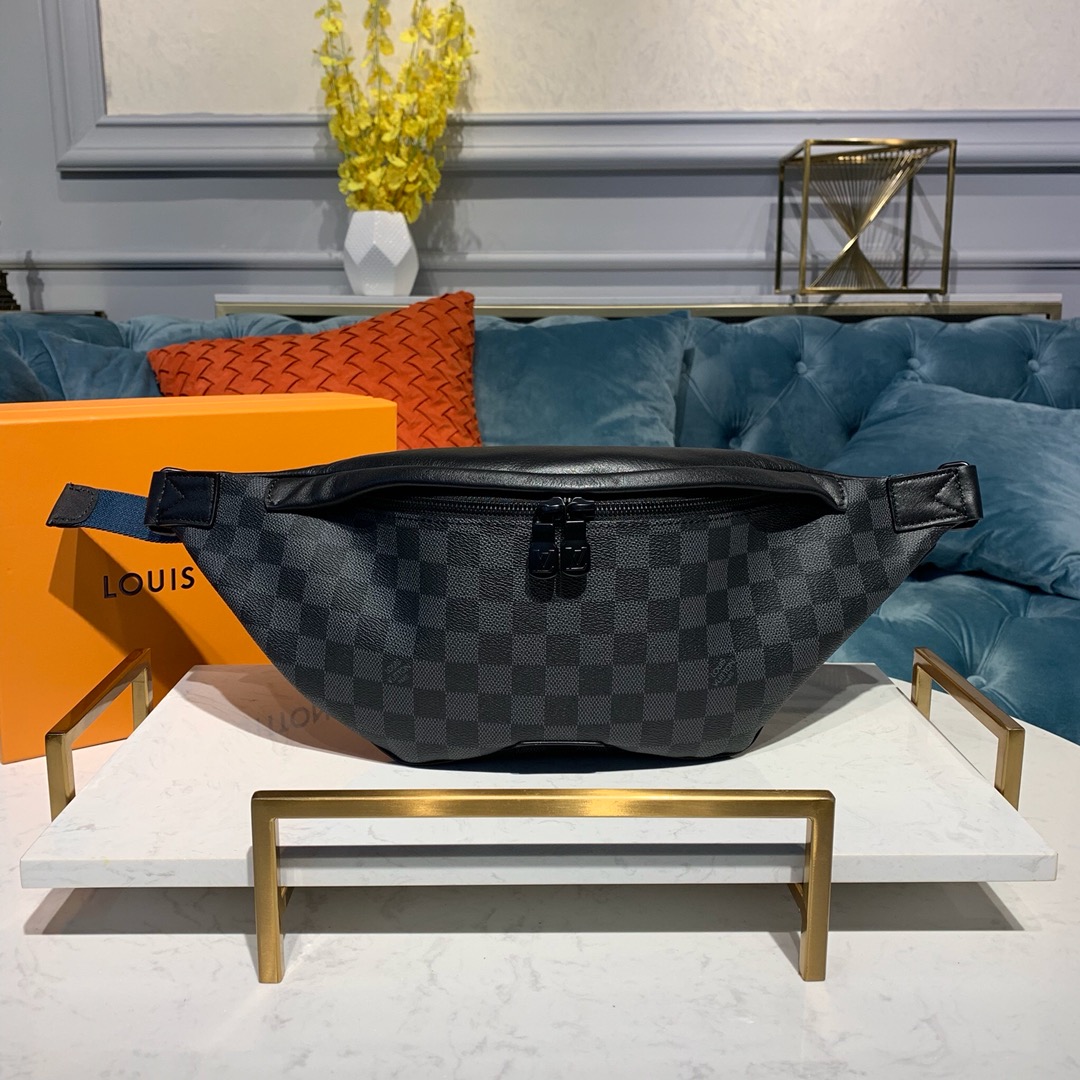 Louis Vuitton Discovery BumBolsa M44336-7