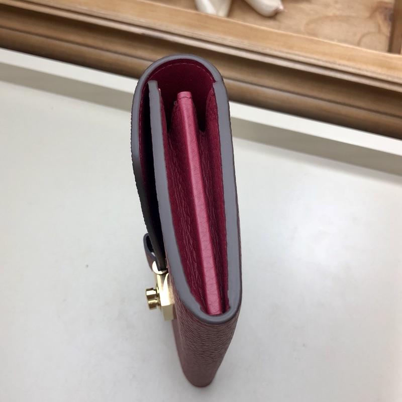 Louis Vuitton Croisette Wallet N60207-1