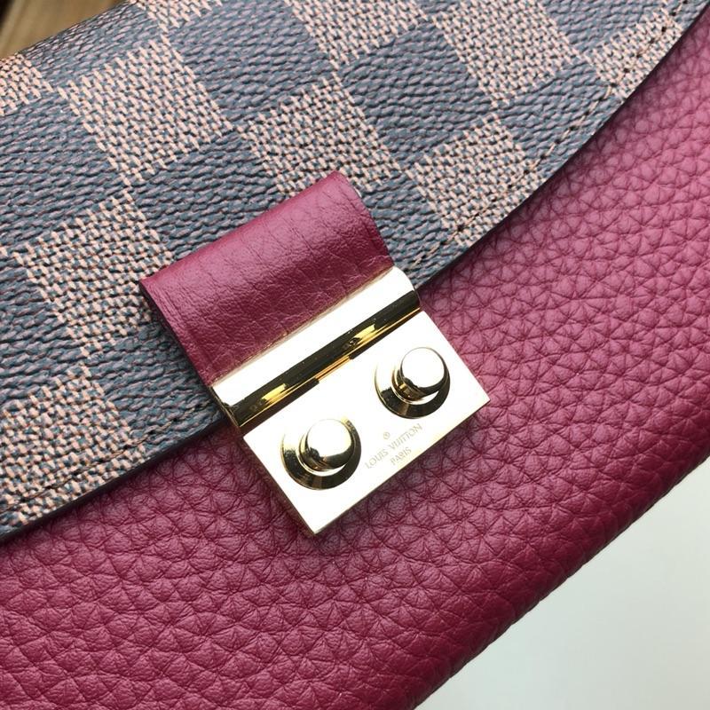 Louis Vuitton Croisette Wallet N60207-2