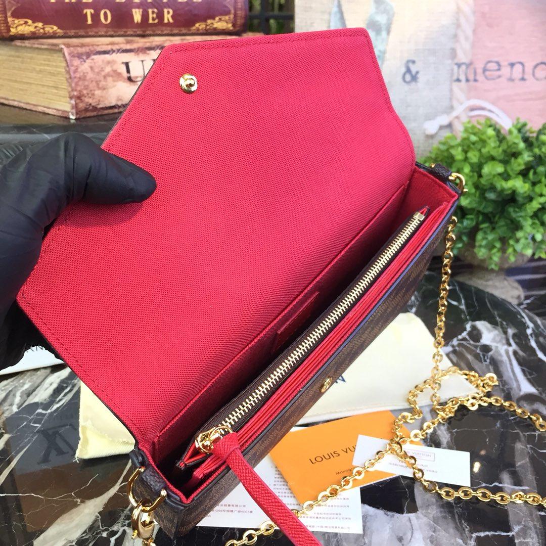 Louis Vuitton Felicie Pochette M61276-1