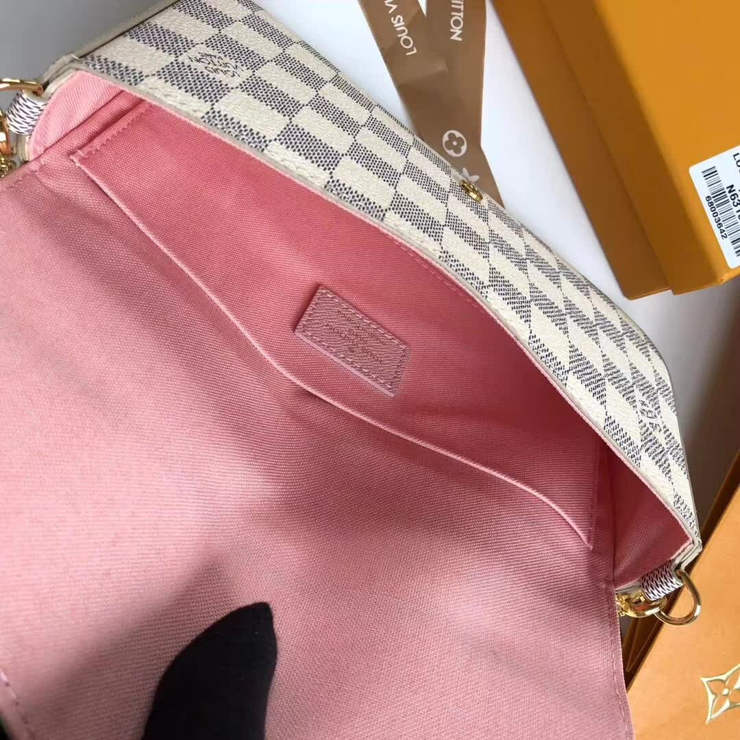 Louis Vuitton Felicie Pochette M61276-3