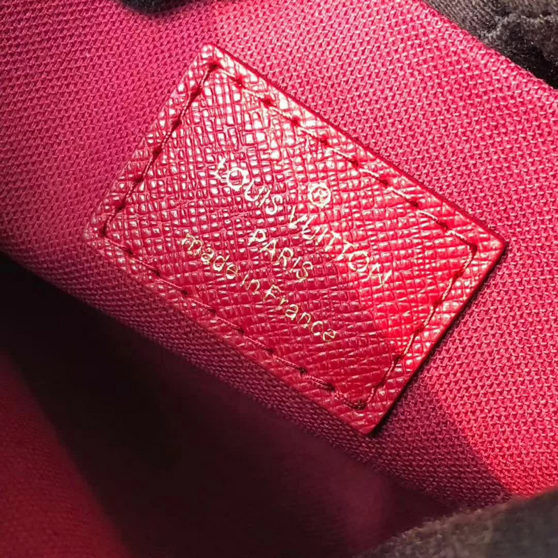 Louis Vuitton Felicie Pochette M61276-4
