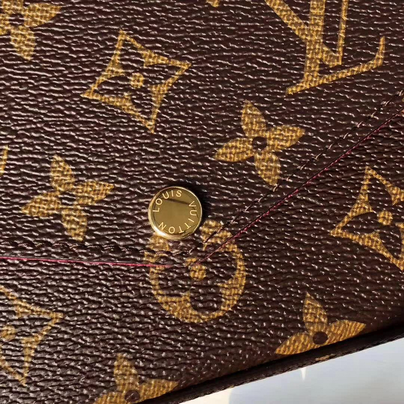 Louis Vuitton Felicie Pochette M61276-6