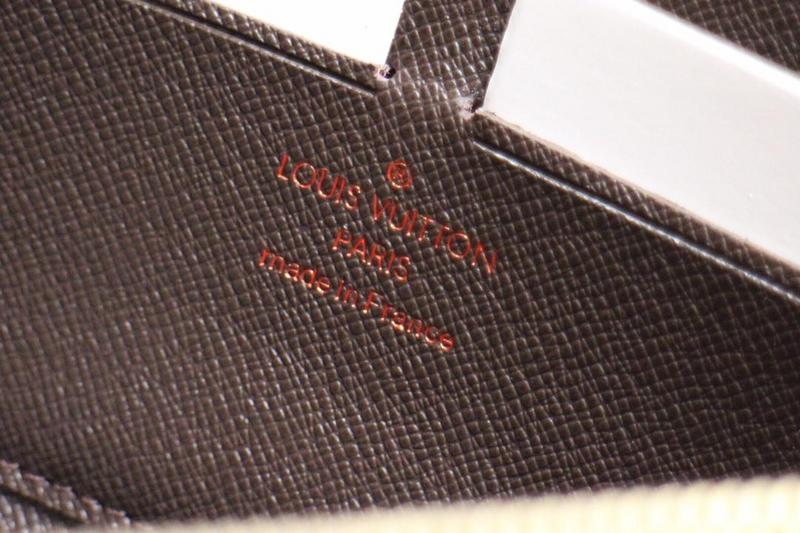 billetera zippy de Louis Vuitton-5