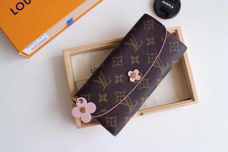 Louis Vuitton Aaa-Emilie Willet-4