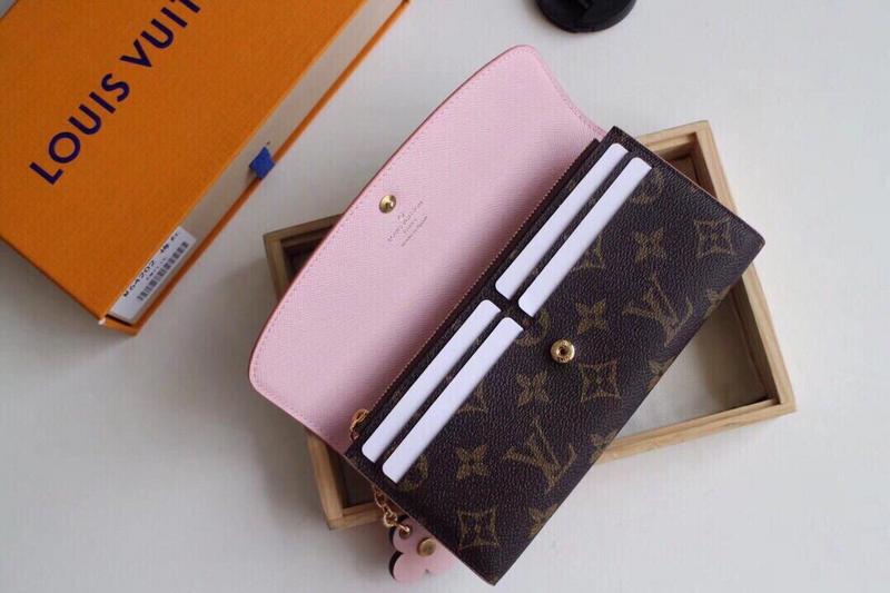 Louis Vuitton Aaa-Emilie Willet-6