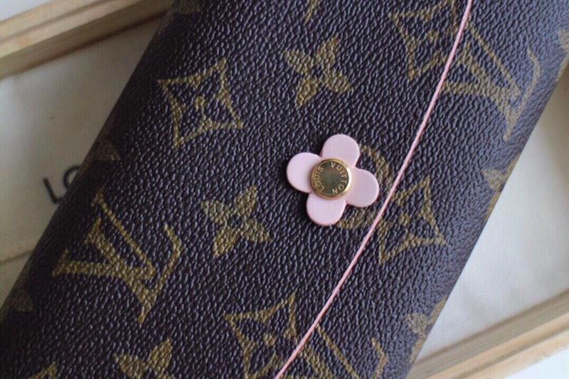 Louis Vuitton Aaa-Emilie Willet-7
