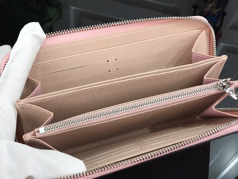 Louis Vuitton Escale Zippy Wallet M69110-2