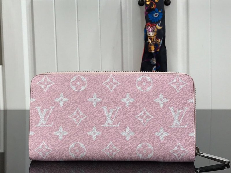 Louis Vuitton Escale Zippy Wallet M69110-4