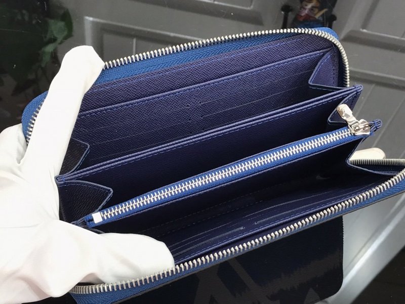 Louis Vuitton Escale Zippy Wallet M69110-6