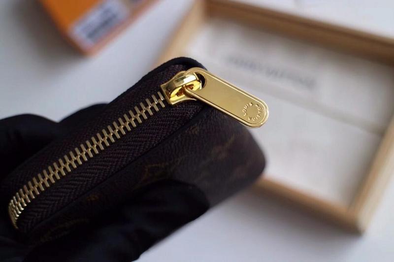 Louis Vuitton Zippy Coin Purse M60067-3
